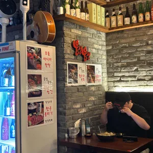 웅성웅성 리뷰 사진