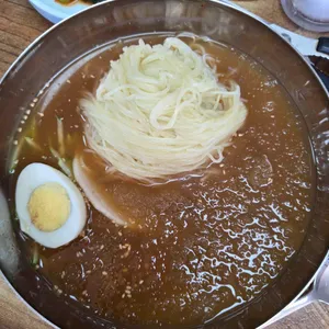 신강원식당 사진