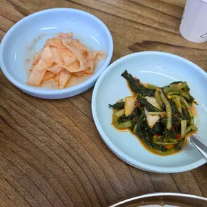 신강원식당 대표 사진