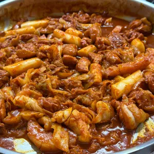 원조춘천닭갈비 사진
