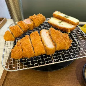 카츠몬스터 사진 1