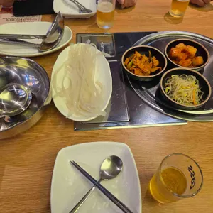 통큰솥뚜껑닭볶음탕 방배동할매쭈꾸미 사진