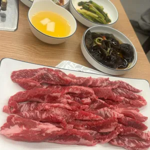 품육 참숯소갈비살 사진