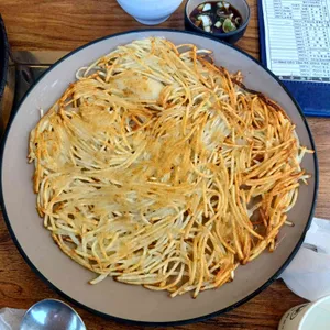 통나무집닭갈비 사진
