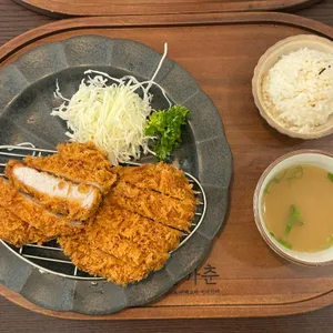 돈카춘 대표 사진