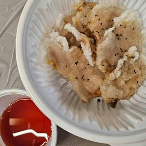 탕화쿵푸마라탕 사진