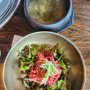 호포갈비 사진