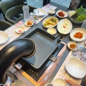 돈블랑 사진 2
