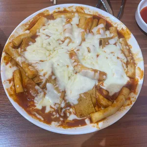 수현떡볶이 대표 사진