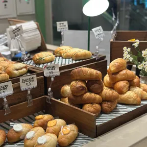 우소빵 대표 사진