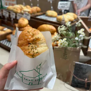 우소빵 대표 사진