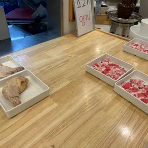 샤브올데이 리뷰 사진