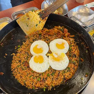 김래하 닭갈비 사진 2
