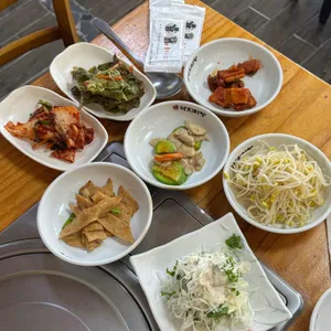 낙지마당 사진