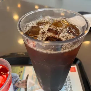 맥도날드 사진