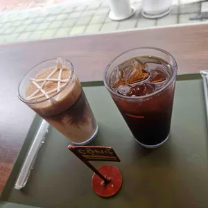 콩카페 대표 사진