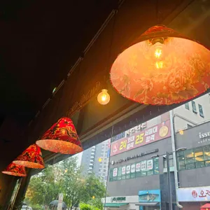 콩카페 리뷰 사진