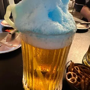 더레드피자 대표 사진