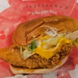 KFC 사진