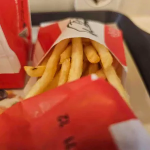 KFC 사진