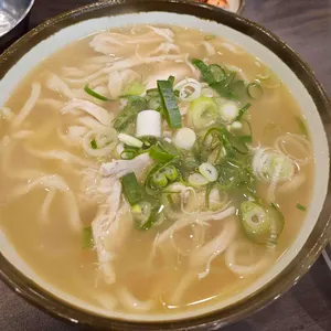 일산칼국수 사진