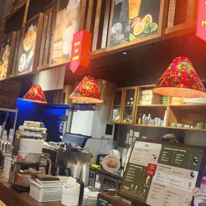 콩카페 리뷰 사진