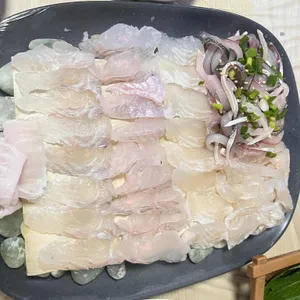 진주네횟집 사진