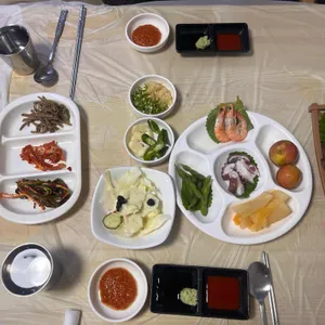 진주네횟집 대표 사진