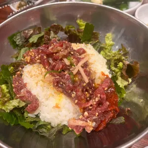 돌비식육식당 사진