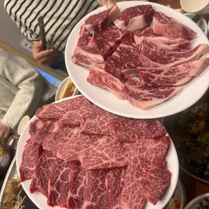 돌비식육식당 사진