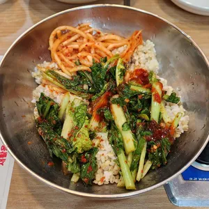 오양칼국수 사진