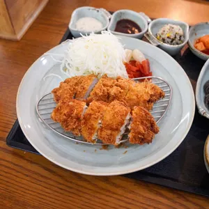댓짱돈까스 사진