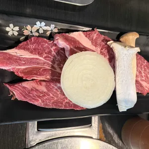 목우촌 미소와돈 사진 1