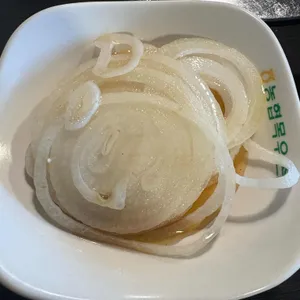 목우촌 미소와돈 사진