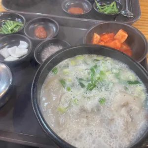 장터맛집 사진 2