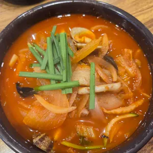Mr.김사부 찐짬뽕집 사진 1