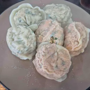 일산닭칼국수 사진