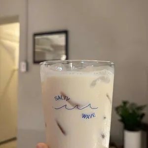 솔티웨이브 사진