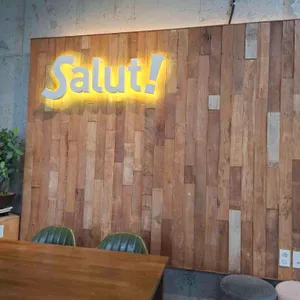 카페 살루 리뷰 사진