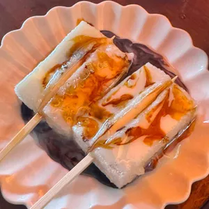 야키톤 톤토로 사진