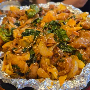 옛날아우내순대 대표 사진