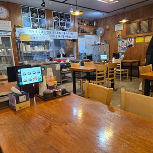 옛날아우내순대 리뷰 사진