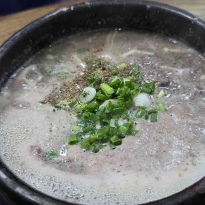 윤식당 대표 사진