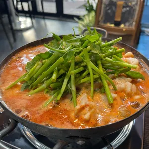 그늘집알탕 사진