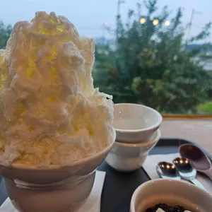 씨포케익 사진 1