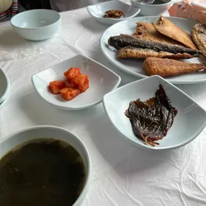 읍천맛집 사진