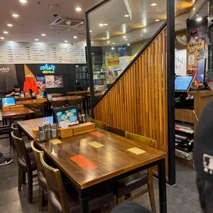 이화수전통육개장 리뷰 사진