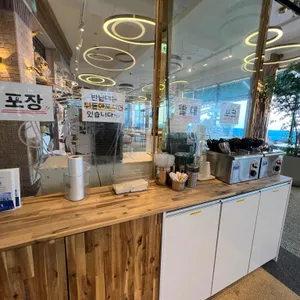 더킹 리뷰 사진