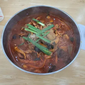 교동짬뽕 사진 2