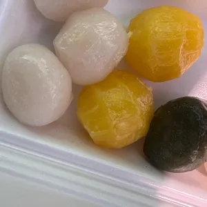 오대산삼거리황기찐빵 사진